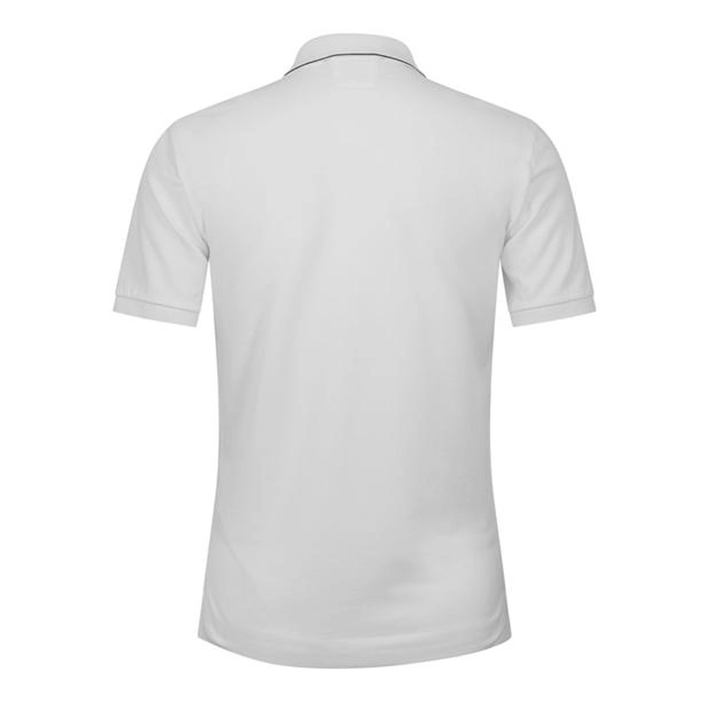 CP Company Polo - Short Sleeve - Black